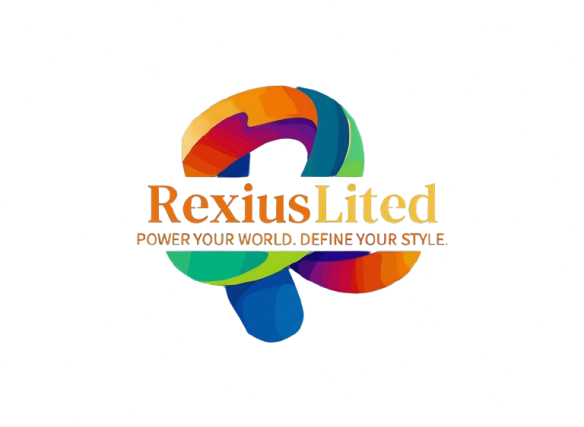 Rexius Logo